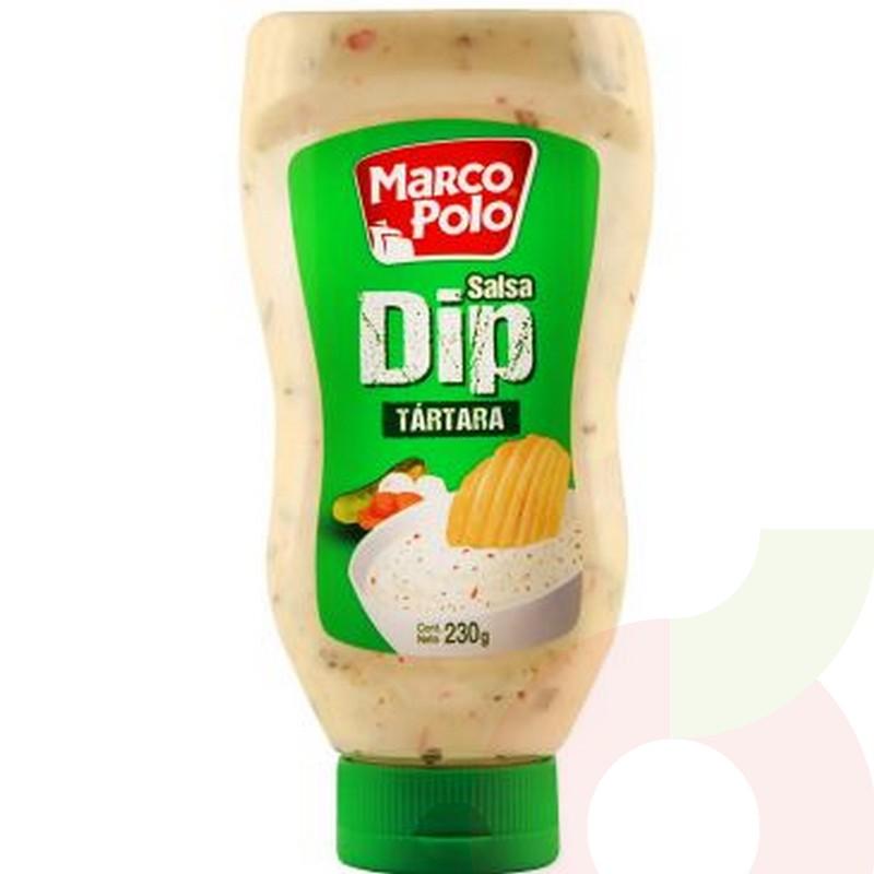 Salsa Mp 220gr Tartara Supermercados Eltit 4287